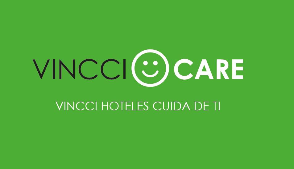 Отель Vincci Frontaura Вальядолид Экстерьер фото